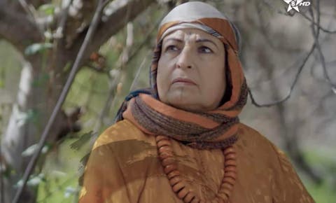 وفاة فاطمة جوطان أحد رواد السينما الأمازيغية