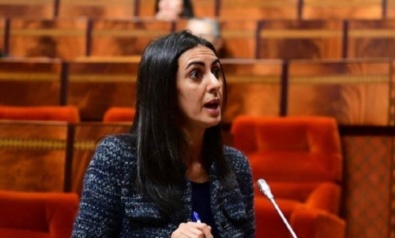 فتاح تشيد بجودة العلاقات بين المغرب والبنك الإفريقي للتنمية