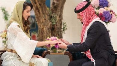 Photo of العروس سعودية ..الديوان الملكي الاردني يعلن خطوبة ولي العهد