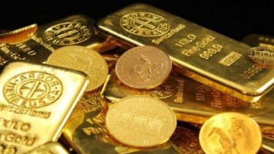 Photo of تراجع قيمة الذهب أمام صعود الدولار