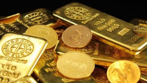 تراجع قيمة الذهب أمام صعود الدولار