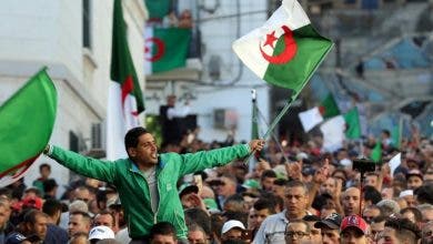 Photo of 31 ناشطا جزائريا أمام القضاء بسبب “النسخة الثانية” للحراك