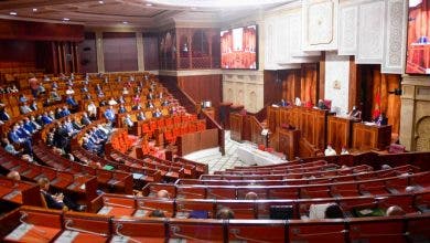 Photo of الفريق الحركي بمجلس النواب يطالب بعقد دورة استثنائية للبرلمان