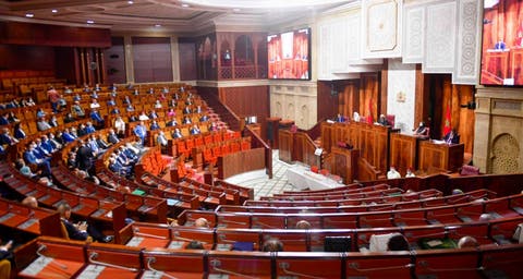 الفريق الحركي بمجلس النواب يطالب بعقد دورة استثنائية للبرلمان