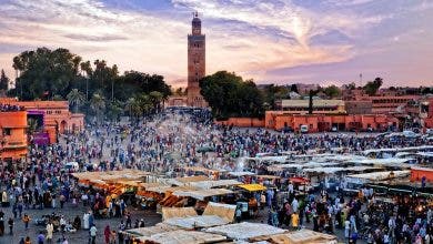 Photo of المغرب ضمن أفضل 5 وجهات مفضلة لدى الفرنسيين خلال فبراير 2023