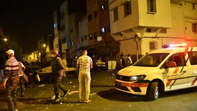 Photo of الأمن يعتقل 17 شخصا بسبب احتفالات عاشوراء و تخريب السيارات