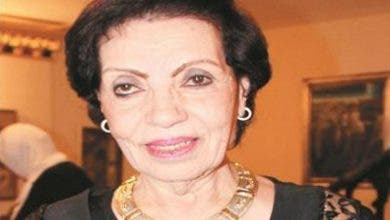 Photo of رحيل «الست إحسان»… وفاة الفنانة المصرية رجاء حسين عن 83 عاماًم