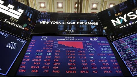 شركات صينية كبرى تعلن الانسحاب من بورصة نيويورك