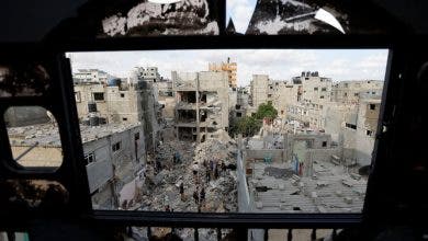 Photo of التصعيد في قطاع غزة.. طرفا النزاع يوافقان على هدنة تبدأ مساء الأحد