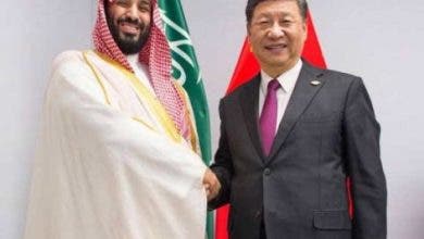 Photo of “الغارديان”: الرئيس الصيني يزور السعودية الأسبوع المقبل