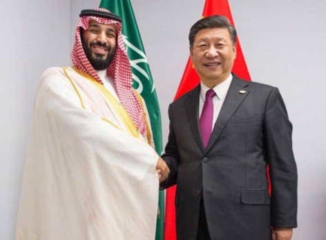 “الغارديان”: الرئيس الصيني يزور السعودية الأسبوع المقبل