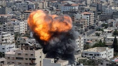 Photo of المبعوث الأممي للشرق الأوسط: وقف إطلاق النار في غزة لا يزال هشا