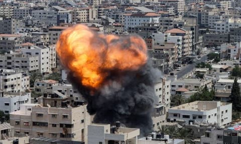 المبعوث الأممي للشرق الأوسط: وقف إطلاق النار في غزة لا يزال هشا