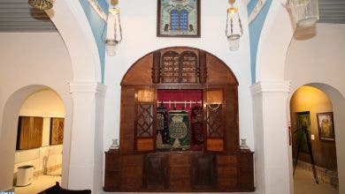 Photo of طنجة ..افتتاح متحف للذاكرة اليهودية بالمدينة العتيقة