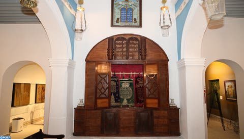 طنجة ..افتتاح متحف للذاكرة اليهودية بالمدينة العتيقة