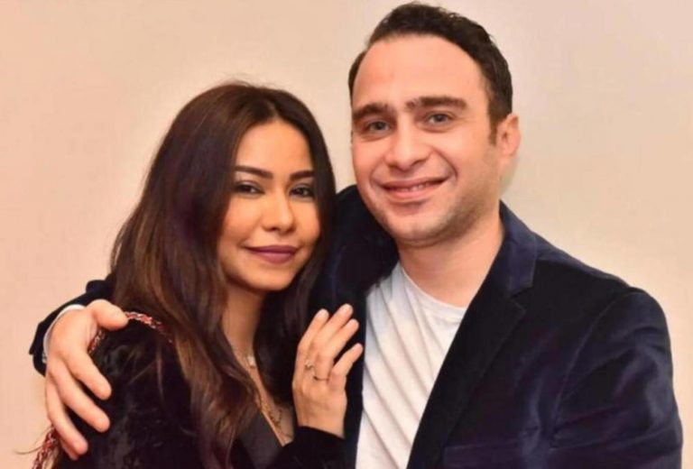 حسام حبيب يتهم شيرين بالاستيلاء على أغانيه ويقاضيها