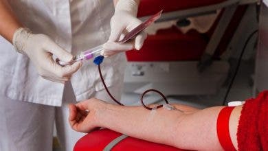 Photo of عشرات المواطنون يتبرعون بالدم للمصابين بفاجعة “خريبكة” (+فيديو)