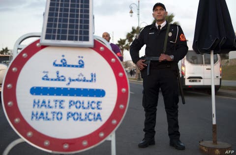 “هاشتاغ : هيبة رجل الأمن خط أحمر “..نشطاء يطلقون حملة تضامن مع رجال الشرطة