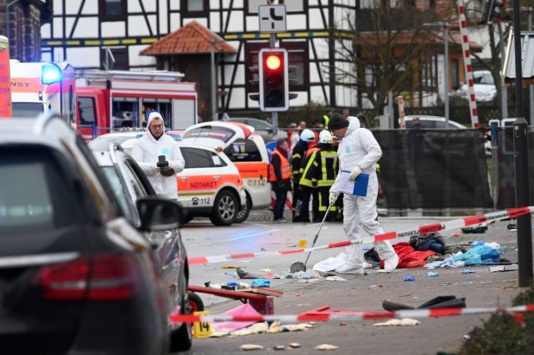تركيا.. مصرع 16 شخصا وإصابة 29 بجروح في حادث دهس