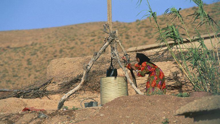 جهات المغرب تجتمع بالرباط لمناقشة وضعية الجفاف والاجهاد المائي