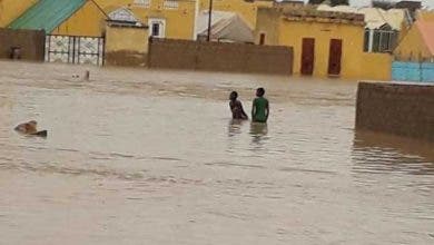 Photo of موريتانيا.. وفاة شخصين غرقا