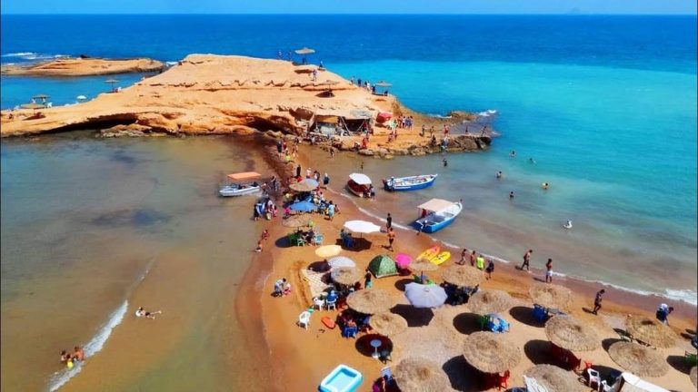 الناظور .. غرق ثمانينية بشاطئ "ثماضت" رغم محاولات الإنقاذ