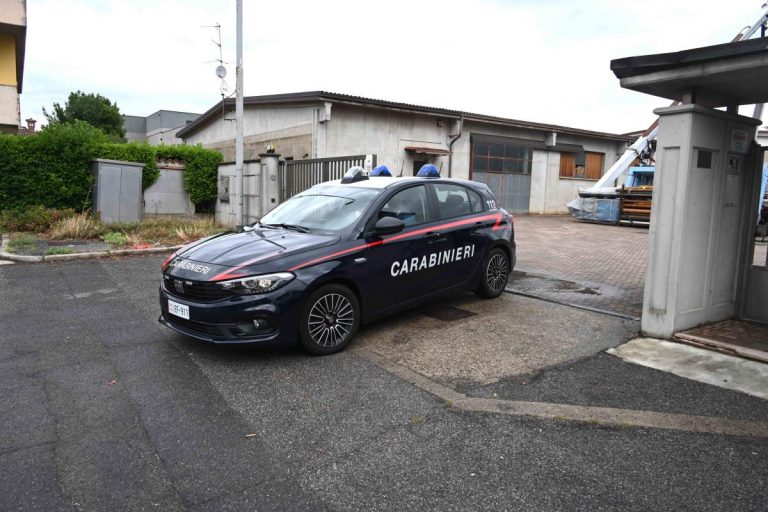 إيطاليا: وفاة مهاجر مغربي في حادثة شغل مؤلمة نواحي بريشيا