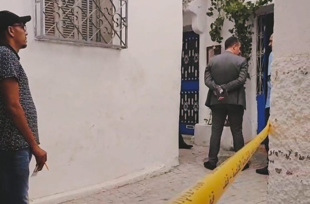 طنجة.. العثور على جثتين متحللتين يستنفر السلطات الأمنية بالمدينة القديمة