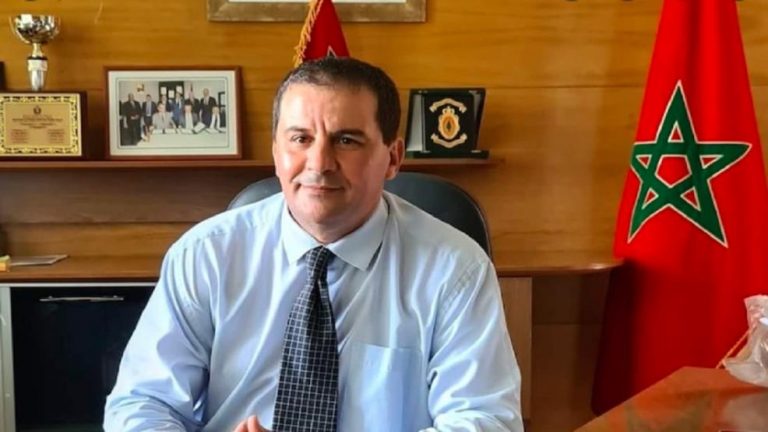 من هو "جواد باحجي" الذي عين مديرا عاما للمكتب الوطني للإستشارة الفلاحية
