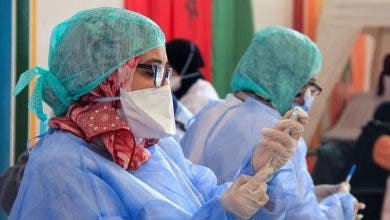 Photo of مستجدات كورونا في المغرب.. تسجيل 58 حالة جديدة
