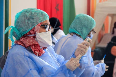مستجدات كورونا في المغرب.. تسجيل 58 حالة جديدة