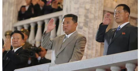 نوبة بكاء بعد الإعلان عن إصابة زعيم كوريا الشمالية بـ”كورونا”…فيديو