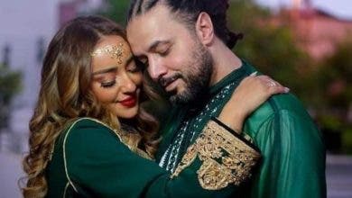 Photo of لأول مرة.. جميلة البدوي و فتاح الجريني يعلنان عن زواجهما