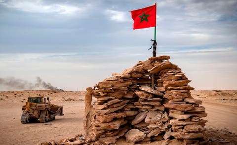 المغرب أولا.. الموقف من الصحراء و خط اللاعودة