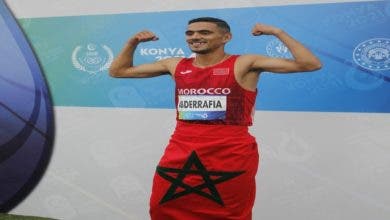Photo of ألعاب التضامن الإسلامي ..أربع ميداليات جديدة للمغرب واحدة منها ذهبية