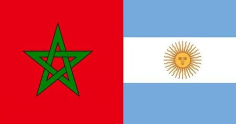 رئيس حزب ديموس الأرجنتيني: المغرب يعطي نموذجا في الانفتاح على العالم
