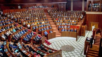 Photo of مجلس النواب يصادق بالأغلبية على الجزء الأول من مشروع قانون المالية 2023