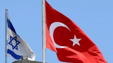 Photo of رسميا.. إسرائيل وتركيا تعيدان تبادل السفراء