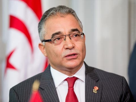 رئيس حركة مشروع تونس: “يجب تسوية ما حصل مع المغرب الشقيق فورا”