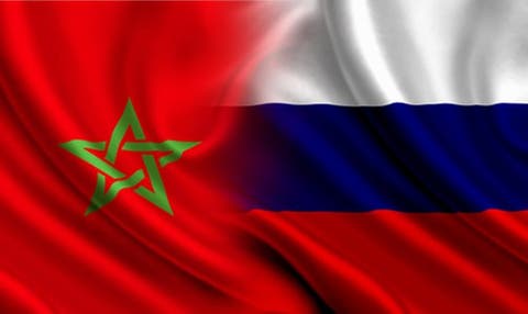 روسيا: مستعدون لزيادة الصادرات الزراعية إلى المغرب 10 أضعاف