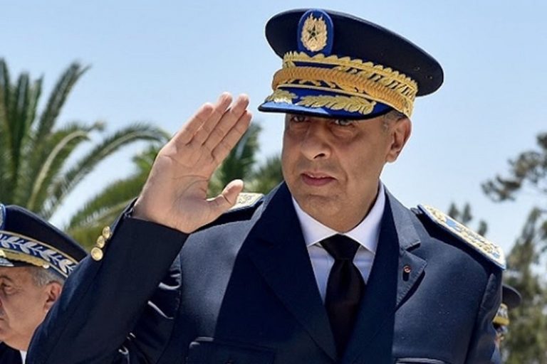 عبد اللطيف الحموشي