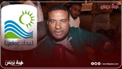 Photo of معاناة ساكنة أناسي مع الواد الحار والحشرات وشركة ليدك خارج الخدمة