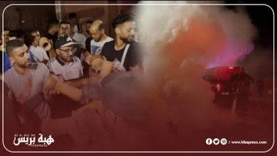 Photo of الاحتفال بعاشوراء بمراكش … إجراءات أمنية مشددة وأجواء عادية