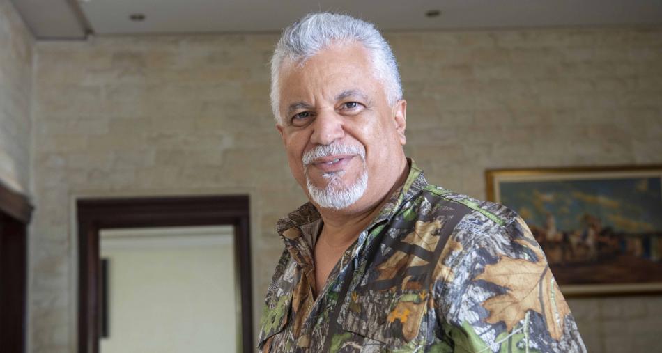 محمد لخياري لهبة بريس :" أناشد سعد لمجرد و دنيا بطمة للإلتفات لخديجة البيضاوية"