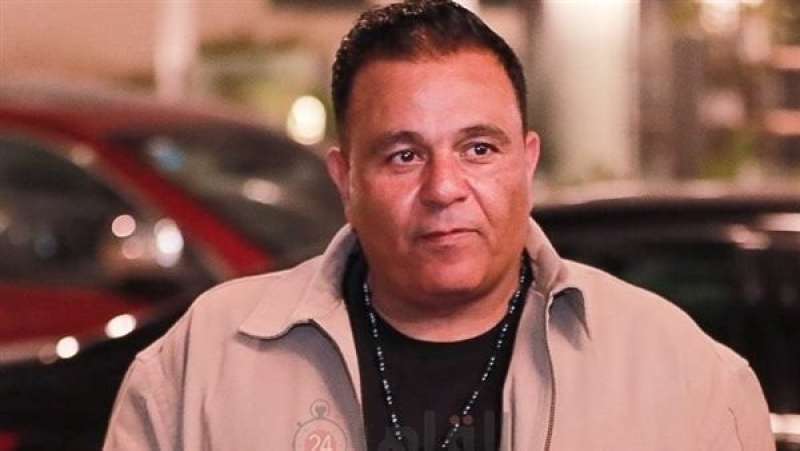 غنى "بلاي باك" ...نقابة الموسيقيين المصرية تُغَرِّم محمد فؤاد 20 ألف جنيه