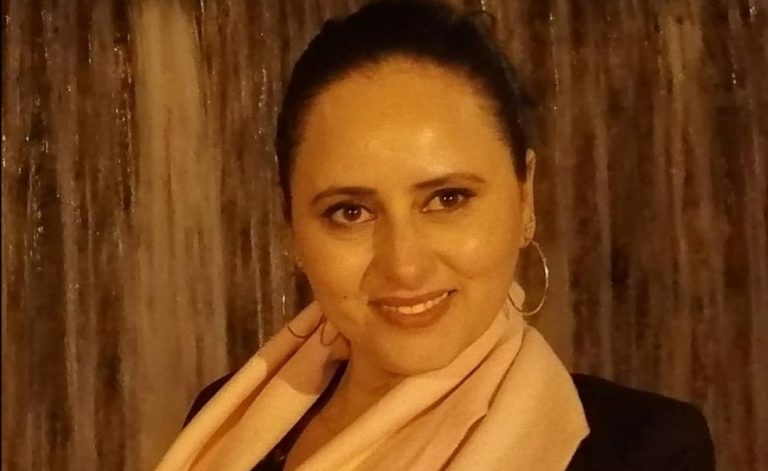 منال الصديقي تكشف لهبة بريس تفاصيل وضعها الصحي