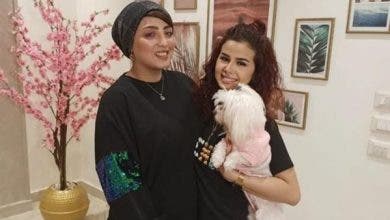 Photo of بعدما اتهمها طليقها بالسرقة.. منة عرفة تعتذر لمديرة أعمالها