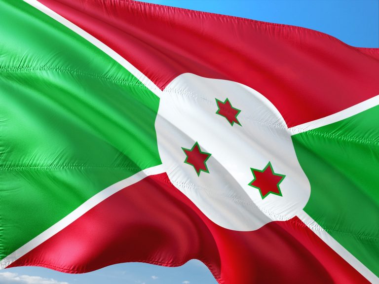 بوروندي تعرب عن أسفها لغياب المغرب عن منتدى تيكاد8