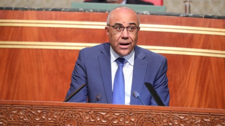 ميراوي يؤكد: "نتعهد بإعادة البث في كافة العقوبات إذا اجتاز الطلبة امتحاناتهم"