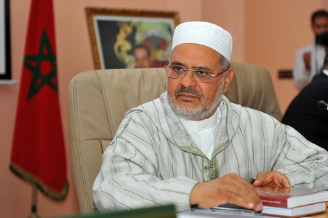 مجلس الأمناء للاتحاد العالمي لعلماء المسلمين يقبل استقالة الريسوني